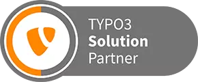 TYPO3 Solution Partner