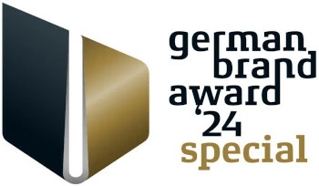 German Brand award 24 special